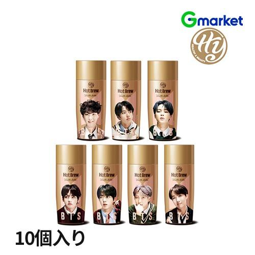 日本初登場 Bts コーヒー飲料 ホットブリューバニララテ 本日12 17 予約販売開始 Love Korea 日本初登場 Bts コーヒー飲料 ホットブリューバニララテ 本日12 17 予約販売開始 Love Korea