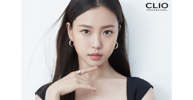 Cm起用 女優コ ミンシ 韓国コスメ Clio Cm公開 Cm動画あり Love Korea