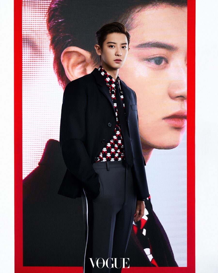 Exo チャニョル 元カノ暴露騒動 Sm 虚偽事実で告訴 送致 Love Korea Exo チャニョル 元カノ暴露騒動 Sm 虚偽事実で告訴 送致 Love Korea