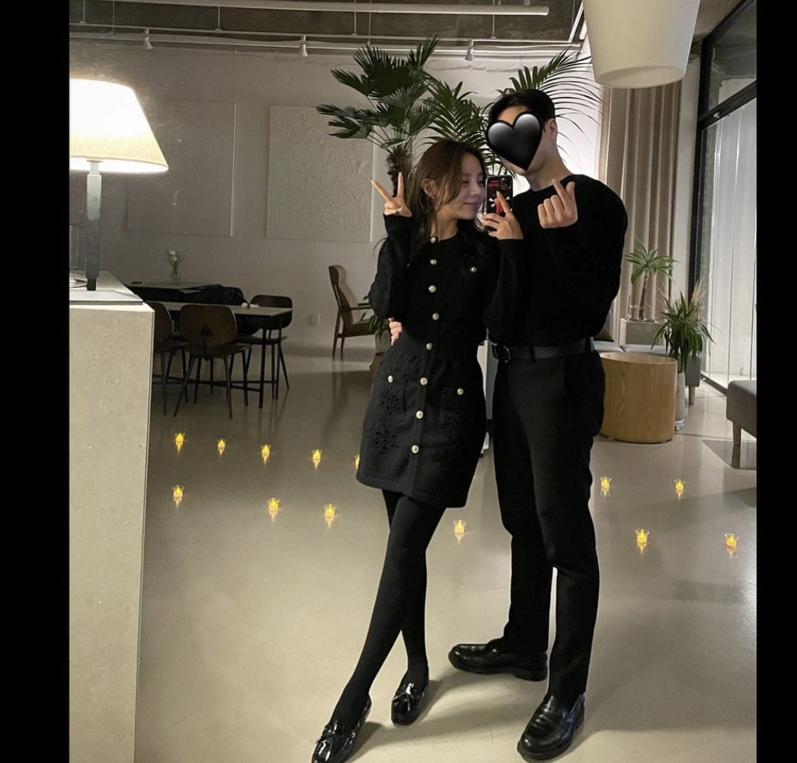 仲良しお姉さん Bts J Hope 実姉 チョン ジウ 5月に一般人と結婚 Love Korea