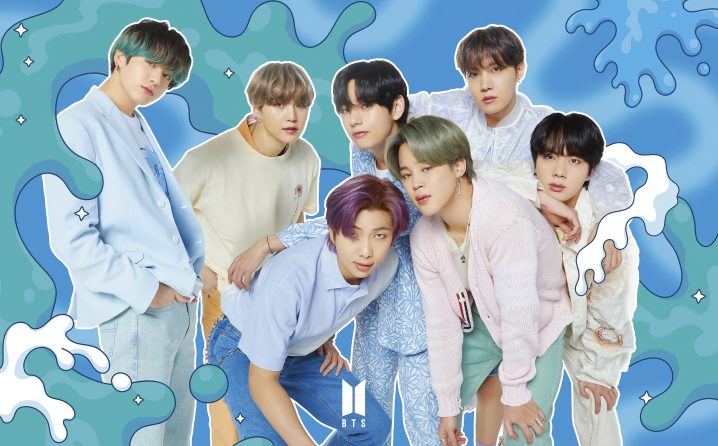 抗議殺到 Bts Bts造語 ボラヘ 化粧品会社が商標出願 ファンの怒りを買う Love Korea