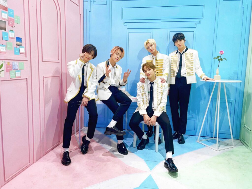 K Popカムバ 21年5月 Kpop カムバック日程 Bts おまごる Nct Dream Aespa Txt 入隊ベッキョン テミン Love Korea