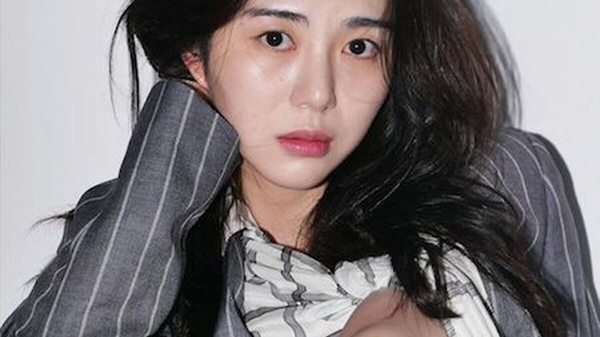 今更 何を言ってるの Aoa出身クォン ミナ イジメと言ったことない 記事がそう出た Love Korea 今更 何を言ってるの Aoa出身クォン ミナ イジメと言ったことない 記事がそう出た Love Korea