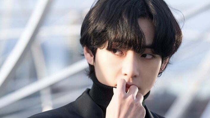 動画公開 Bts テテ 3 14 バラエティー番組 You Quizon The Block 父親の方がハンサム 父親の写真あり Love Korea