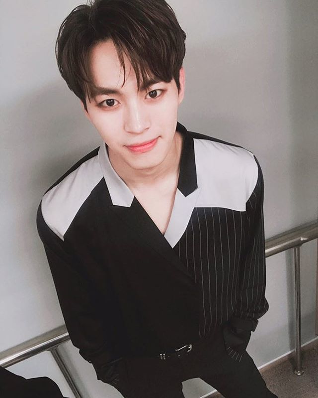 朗報 Vixx ホンビン 失言騒動から5か月ぶりに復帰 Love Korea