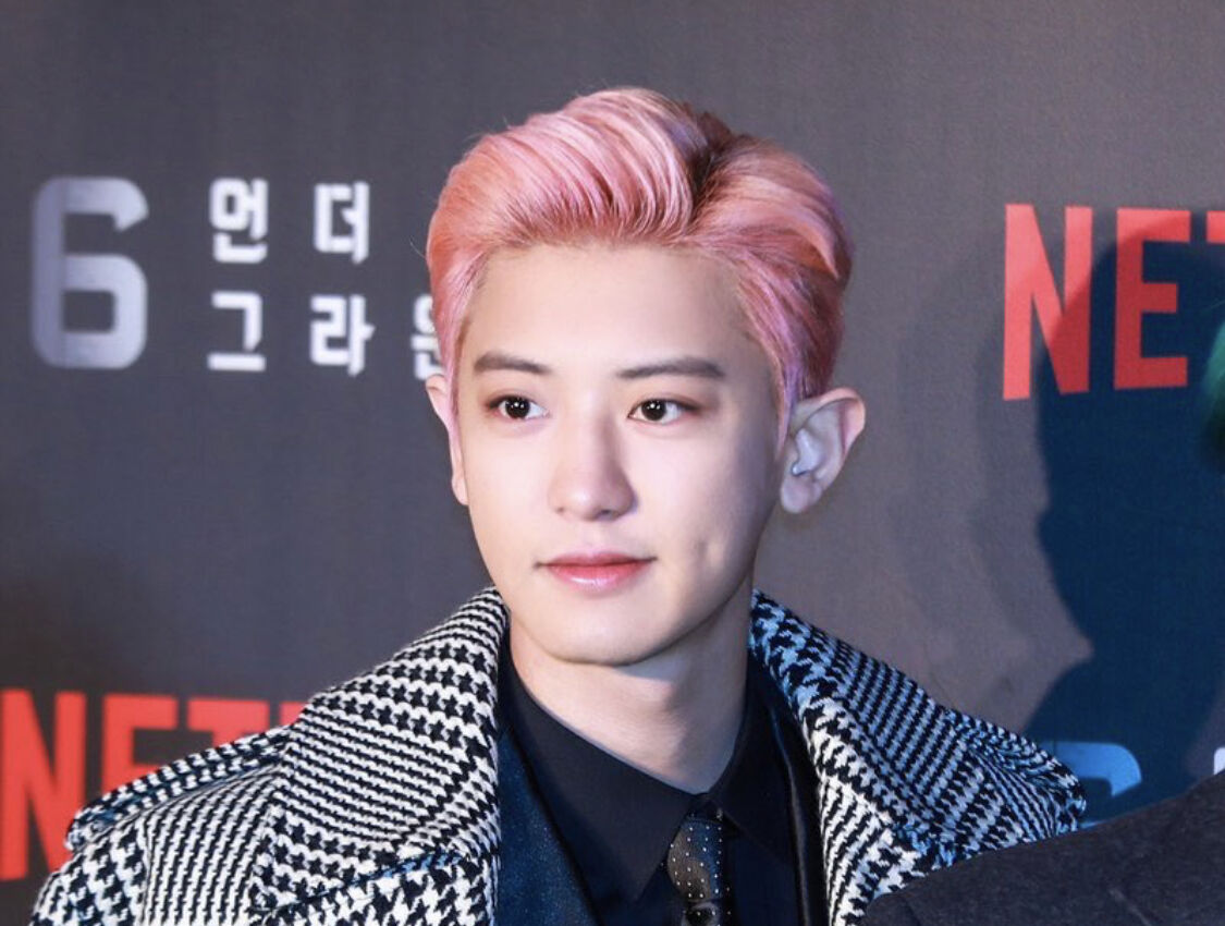 Exo チャニョル 元カノ暴露騒動 Sm 虚偽事実で告訴 送致 Love Korea