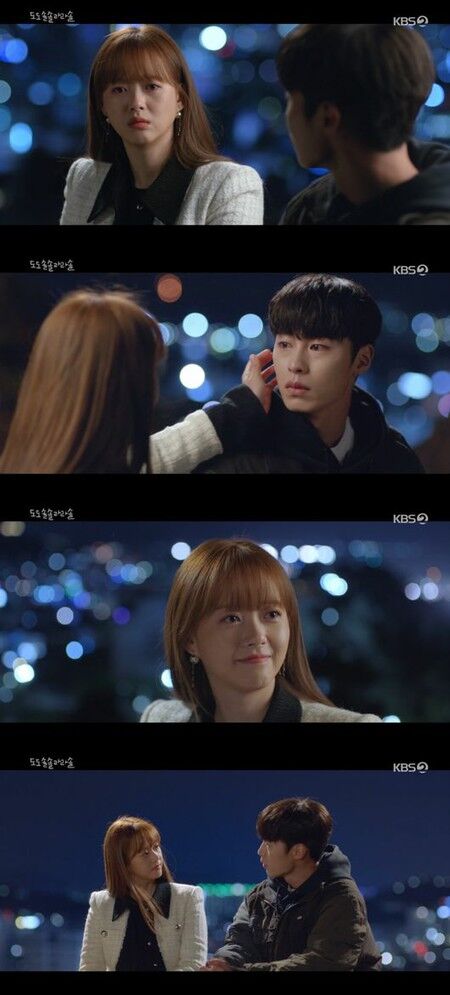 韓国ドラマ ドドソソララソ みどころ Love Korea