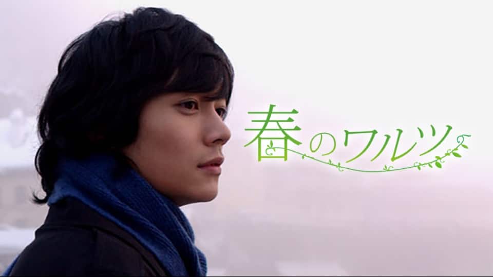 韓国ドラマ 春のワルツ みどころ Love Korea