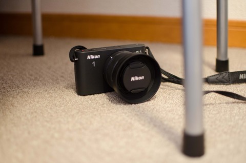 Nikon D7000 Digiphoto