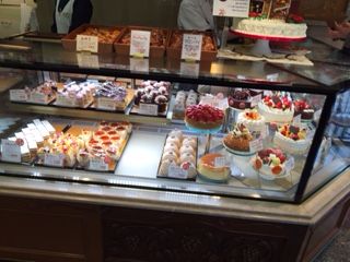 岡山のおいしいケーキ屋さん おいしいグルメ発見隊 岡山のおいしいケーキ屋さん おいしいグルメ発見隊