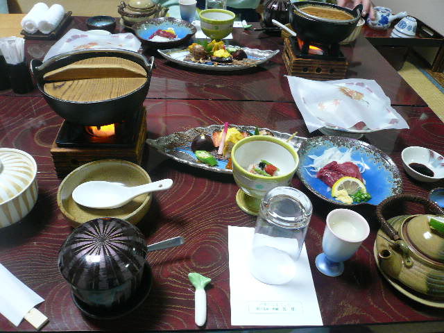 黒川温泉 和風旅館 美里 熊本県 And1のblog 黒川温泉 和風旅館 美里 熊本県 And1のblog