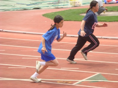 長崎県障害者スポーツ大会 ドリーム４０