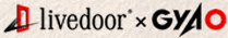 livedoor��GyaO