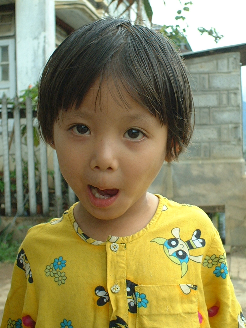 無邪気な子供たち Love Smile Yogalifeのblog