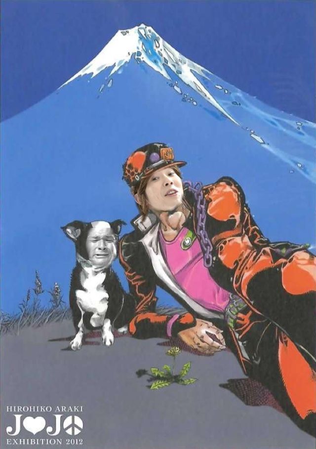 コラ作ってみた 日々を惰性で生きる