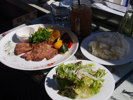 20151013-6 roomlax Cafe (ルームラックス カフェ)@鎌倉雪ノ下