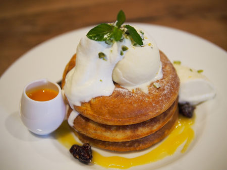 20140723-7 カフェ&ブックス ビブリオテーク@自由が丘