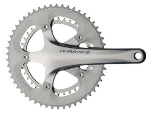 SHIMANO DURA-ACE 7800 : 日々の戯言