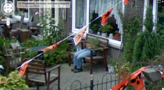 グーグルストリートビュー 怖い 014