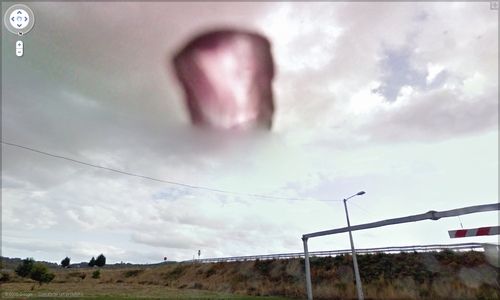 グーグルストリートビュー 怖い 034