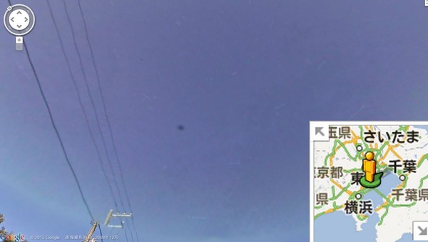 グーグルストリートビュー 怖い 047