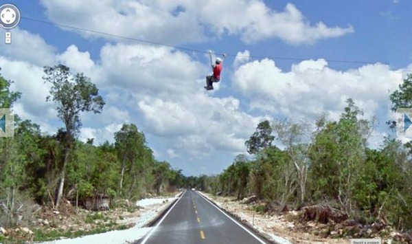 グーグルストリートビュー 003