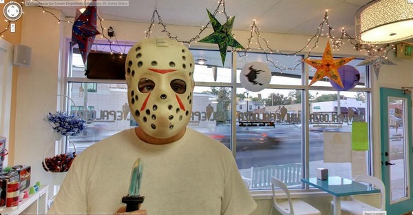 グーグルストリートビュー 怖い 049