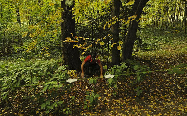 グーグルストリートビュー 怖い 009