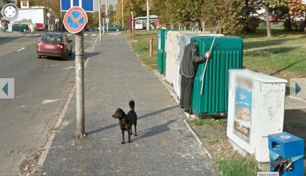 グーグルストリートビュー 007