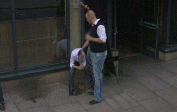 グーグルストリートビュー 怖い 010