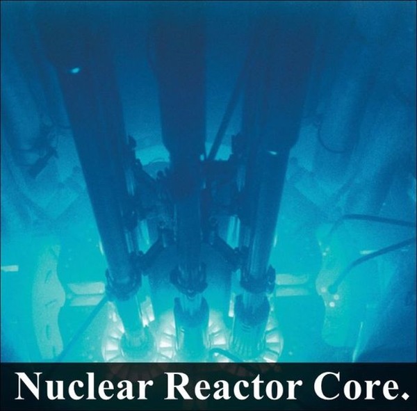 オルキルオト原子力発電所