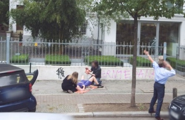 グーグルストリートビュー 怖い 041