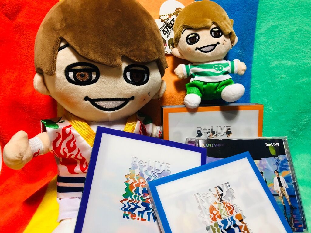 これはもう関ジャニ の Re Live で決まり 大倉忠義主義 ｌｏｖｅ 関ジャニ