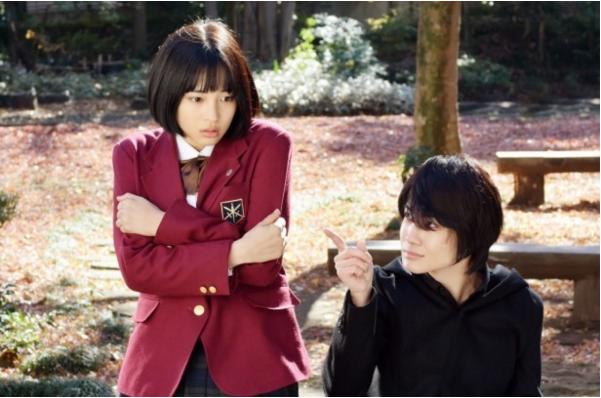 広瀬すず主演 学校のカイダン を盛り上げる多彩な出演者たち Osakadepo Comは激安dvd