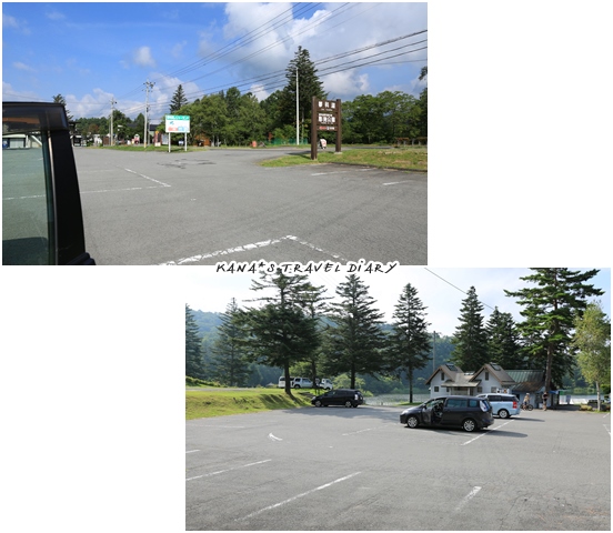 蓼科湖で朝食 絶景ビーナスラインドライブ 長野県南部2泊3日車中泊2日目 Kana S Travel Diary Photo Diary