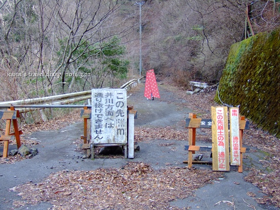 大井川鐵道巡り 関の沢鉄橋展望台 林道歩き閑蔵駅編 18切符犬山観光 大井川鐵道2日目5 7 Kana S Travel Diary Photo Diary