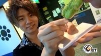 【Men’s Rush】かわいいIKUTOとバーチャルデート!-4