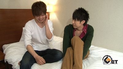 【Men’s Rush】ジャニカワFace&腹筋BODY!ハンサム18歳童貞-2