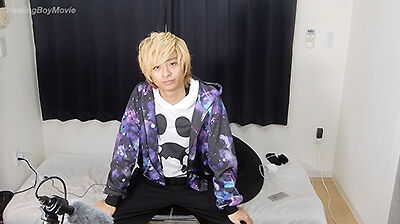 【Men’s Rush】原宿系モデルが絶望の淵に!-1