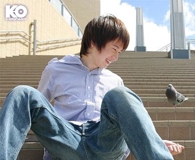 【KO】ミチル君が極太マラでガン掘りされて悶えまくる!!-1