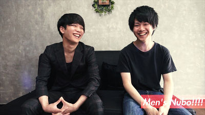 【Men’s Rush】しょうた&はちろうデュオの3Pウルトラ化学反応!-1