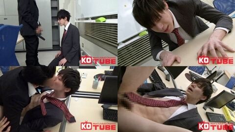 【KO】晴れて社会人になったけど-2