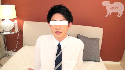 【Men’s Rush】芸能人に負けず劣らずのイケメン!!-1