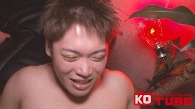 【KO】マンションの一室で泥酔乱交!!超敏感アヘアへ状態!!-1