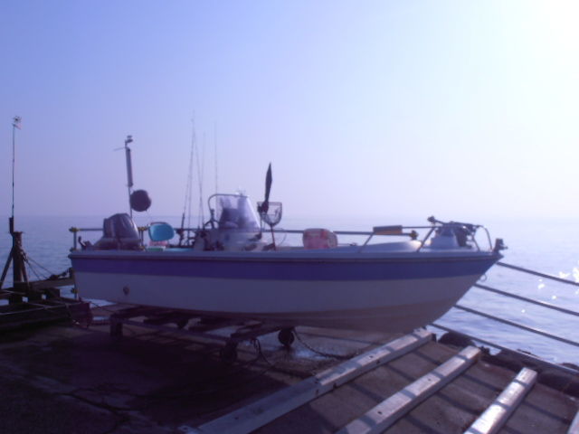 マイボート釣りのブログ Livedoor Blog ブログ