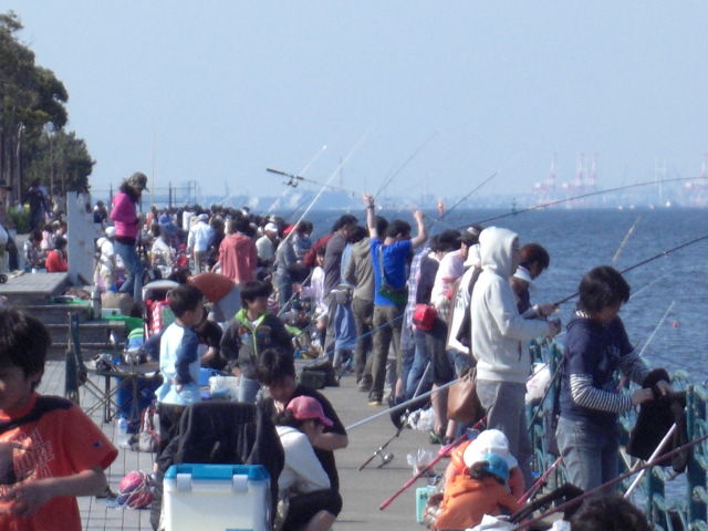 ｇｗこどもの日 ファミリーフィッシング マイボート釣りのブログ