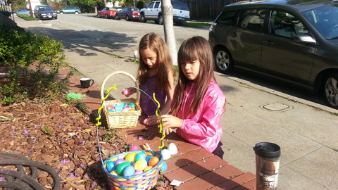 20140420_Easter Egg