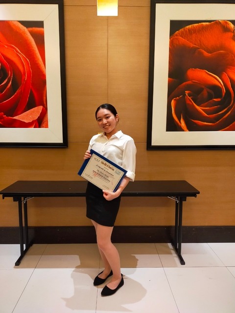 LINE_ALBUM_Shuri's Graduation_230630_3