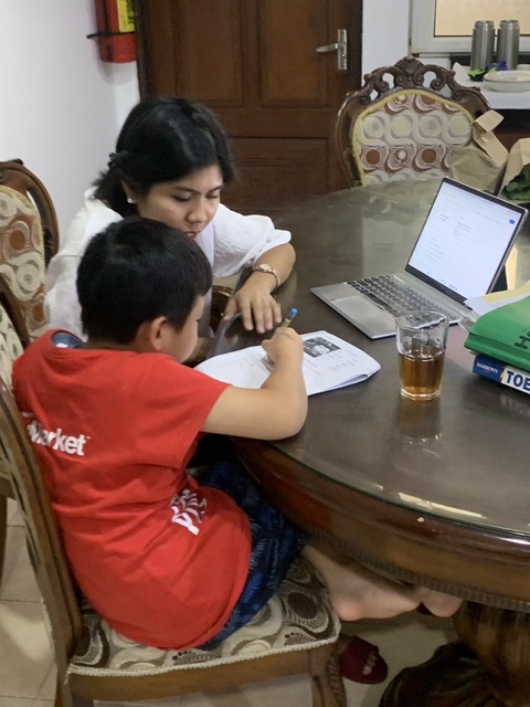 岩崎様ファミリー#2