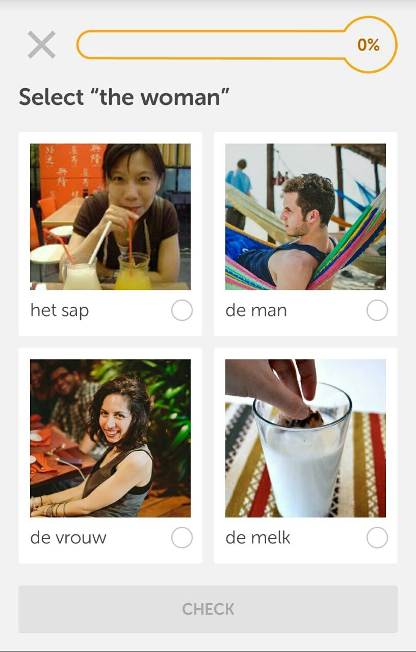 語学学習アプリ紹介 Duolingo スマホ De ポリグロット 語学学習アプリ紹介 Duolingo スマホ De ポリグロット
